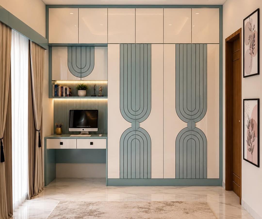 Custom Interior Project