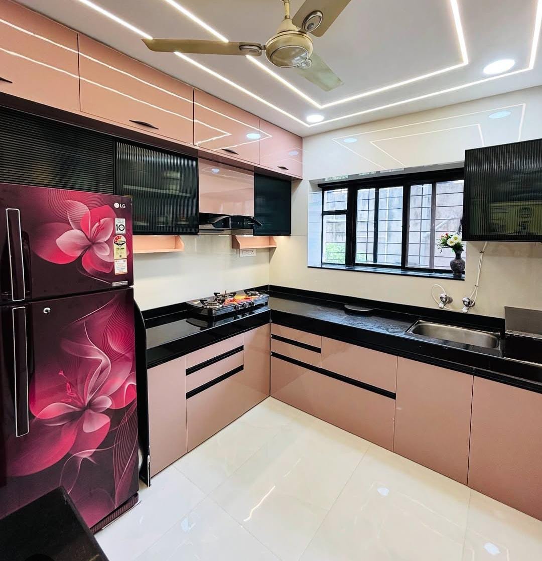 Modular Kitchen